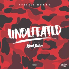 Undefeated feat. Kool John