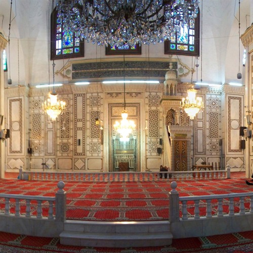 قل الحمدلله .. من أجمل التلاوات للشيخ سعيد الخطيب 1437 #تلاوه_هادئه حزينه تلاوه قمة الخشوع