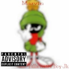 Billionaire Boy JK - Marvin