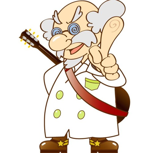 Stream ギター博士の練習曲 1 寝坊したっ カラオケver By Supernice Listen Online For Free On Soundcloud