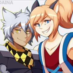 DEX & DAINA