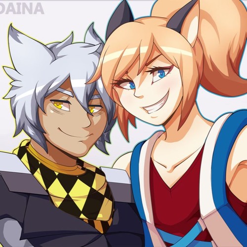 DEX & DAINA