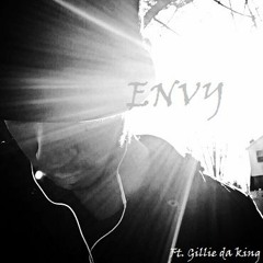 Lotto ft. Gillie da kid- Envy