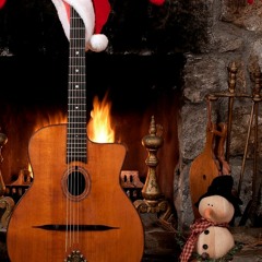A Grappelli-Django-Jingle-Bells