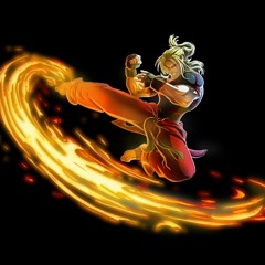 At The Docks [Street Fighter 2 - Ken's Stage]