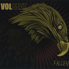 FALLEN (Volbeat Acoustic Cover)