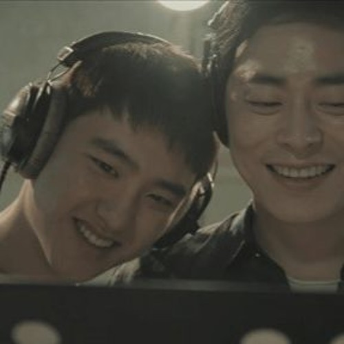 Do Kyungsoo FT. Jo Jungsuk- Don't Worry, My Dear