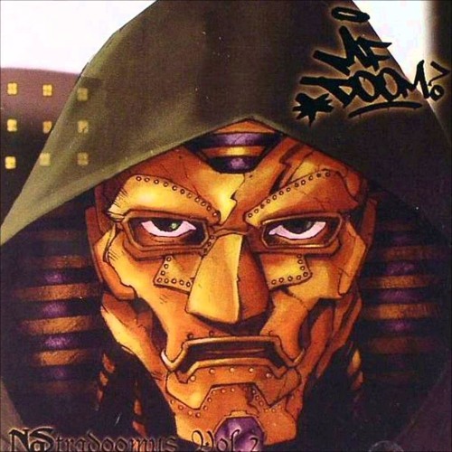 Nastradoomus [Nas x MF Doom]- What Goes Around Steezy Remix