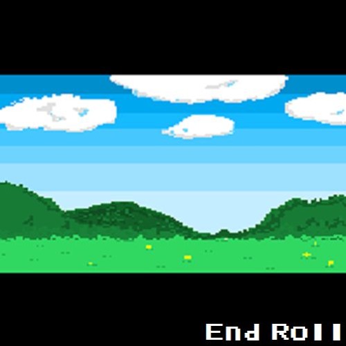 End Roll (update)