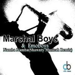 Marshalboys & Emoboys_Namba Namba(Shawnty Musicah Remix)