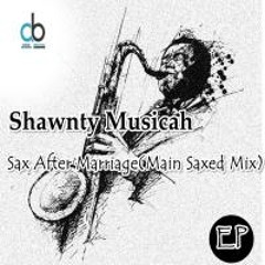 Sax After Marriage(Main Saxed Mix)