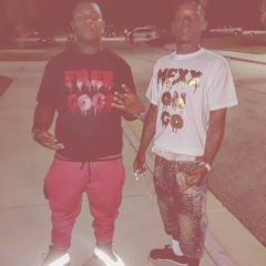 Lil' Mexx X Bh4$e - Everything