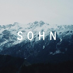 SOHN The Wheel