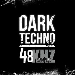 Dark Techno MIX