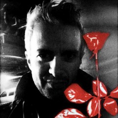 Depeche Mode - Enjoy The Silence(HooMan - ized Mix)