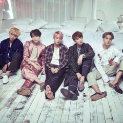 BTS  (방탄소년단)- Blood Sweat & Tears (피 땀 눈물 )[cover by GeEshiro]