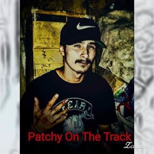 Everywhere I Go - Patchy-Man