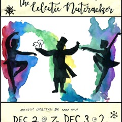 Eclectic Nutcracker - Russian Dance