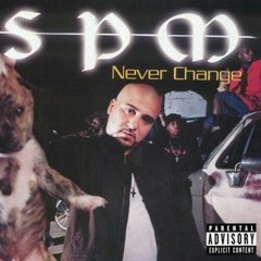 South Park Mexican (SPM) - The End