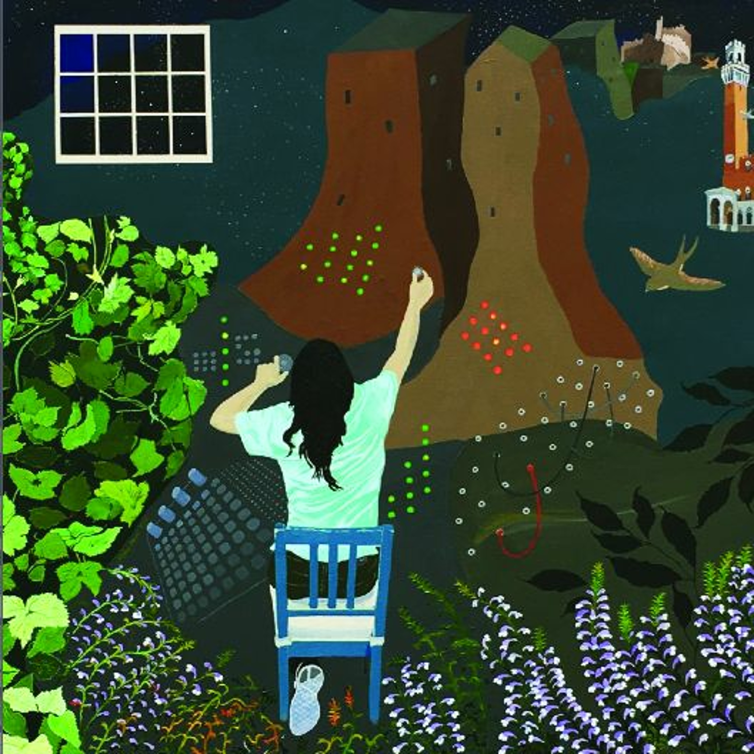 Wilfred Kozub Soundcloud