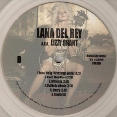 B2 Pawn Shop Blues (Vinyl Rip)