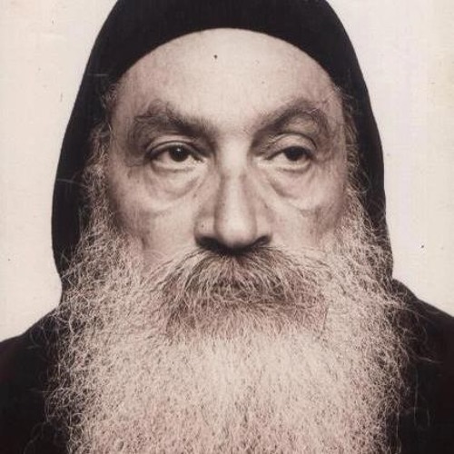 وكان هو فى المؤخرة نائماً -القمص متى المسكين