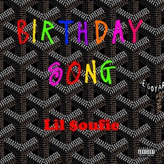 Birthday Song