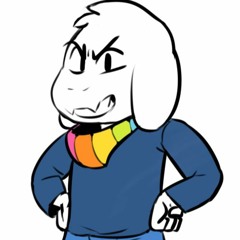 [Undertale AU - Storyshift] Histrousle (Updated for certainly the last time)