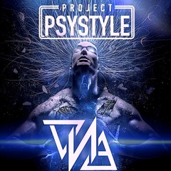 DNA • Project Psystyle •  Vol.1