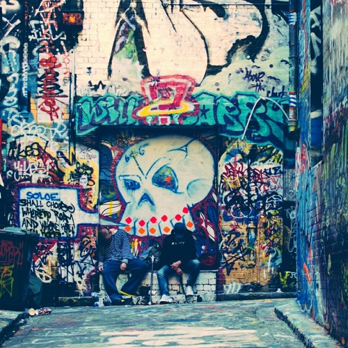 Second Sun - Playground (NU NRG Remix)