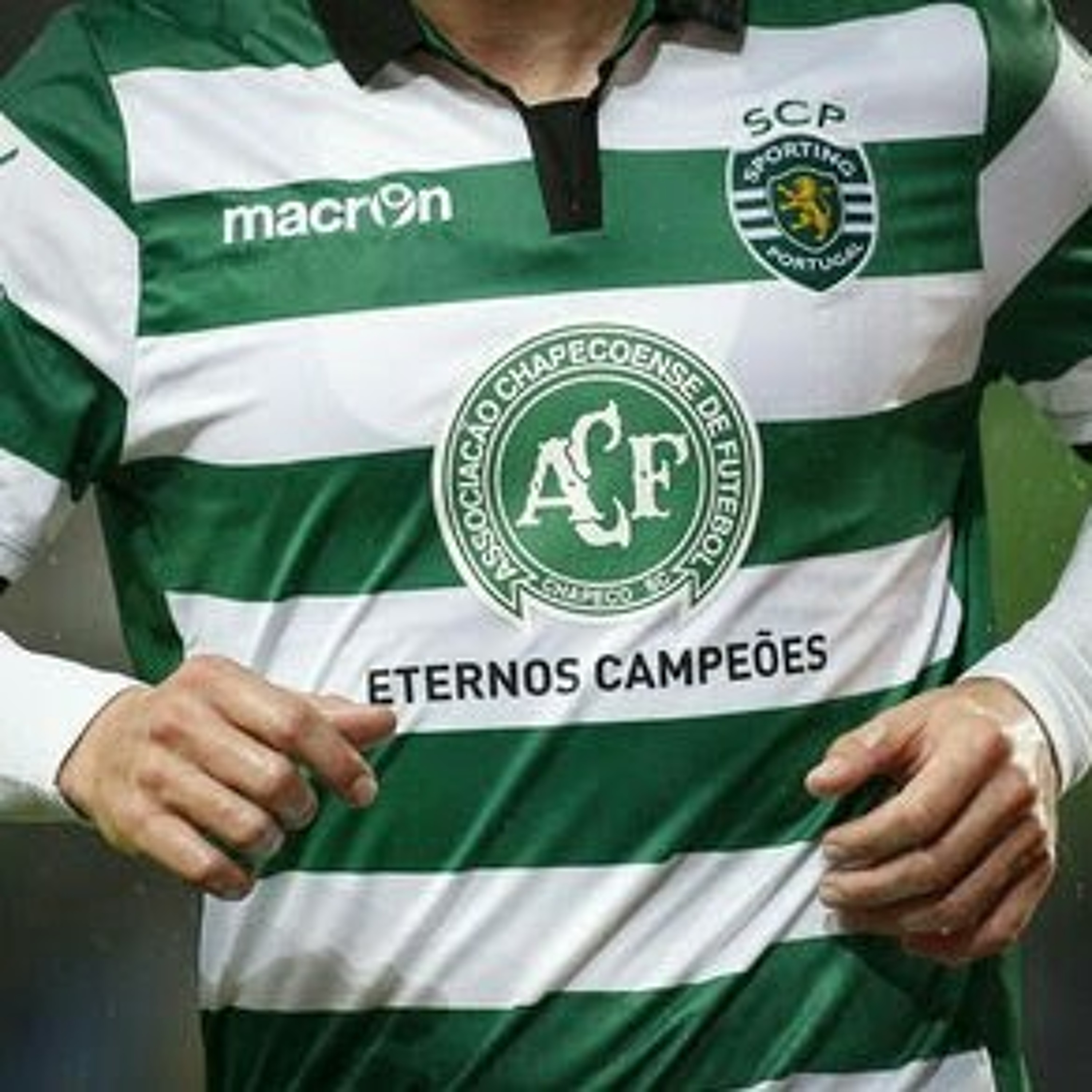 Alvalade episode artwork
