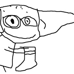 Master Has Given Dobby A Sock