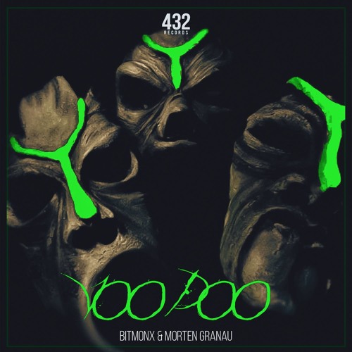 Bitmonx & Morten Granau - Voodoo