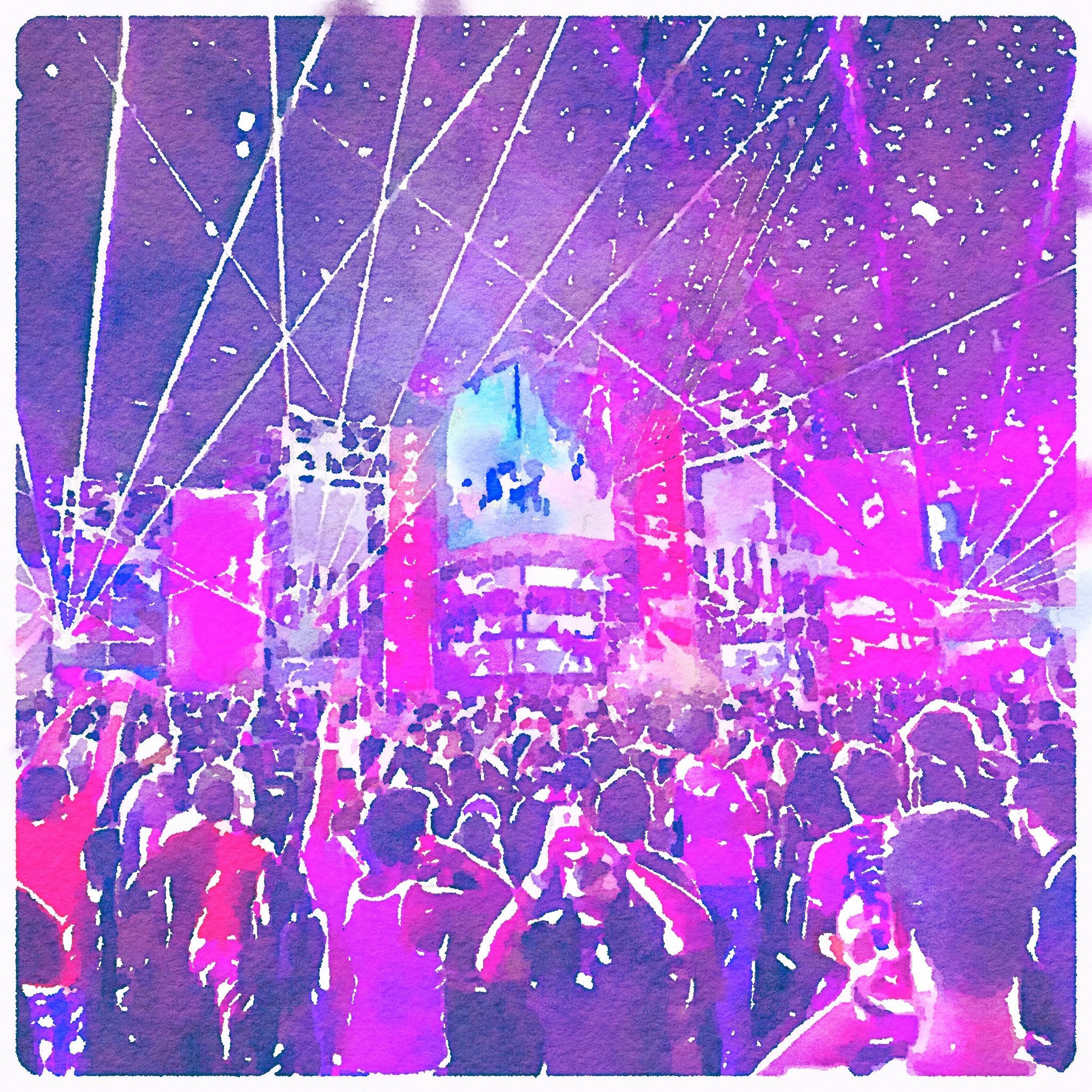 Electaparadise (Clean) episode artwork