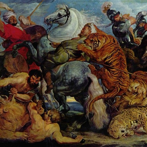 Kaiju ft. Flowdan - Hunter (VIP Mix)