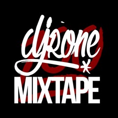 DJ R*ONE - 100 MIXTAPE (FULL)