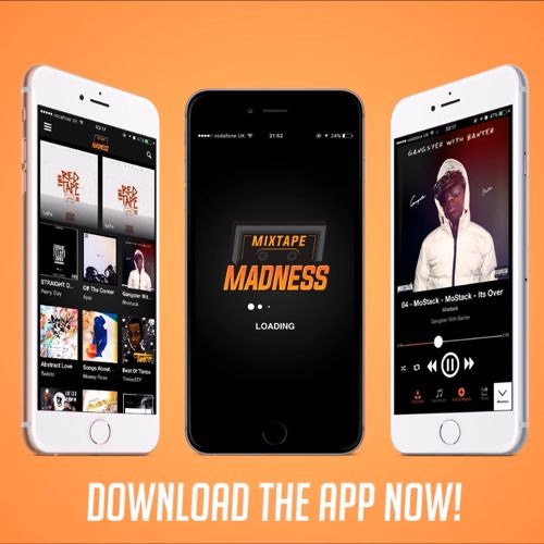 Mover Ft. Timbo -  Ringtone