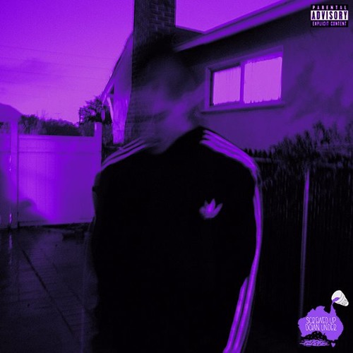 Bones - WhereTheTreesMeetTheFreeway [Chopped & Screwed] PhiXioN