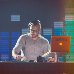 DJ OFIR AFUTA PROGRESSIVE HOUSE WINTER SET 2017