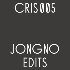 In-Store 005 - JONGNO EDITS