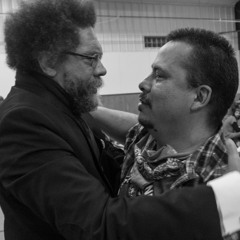 Dr. Cornel West Speaks