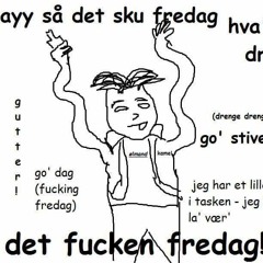 Så vågner vi!! !