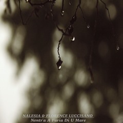 "Nentr'a A Furia Di U Mare"