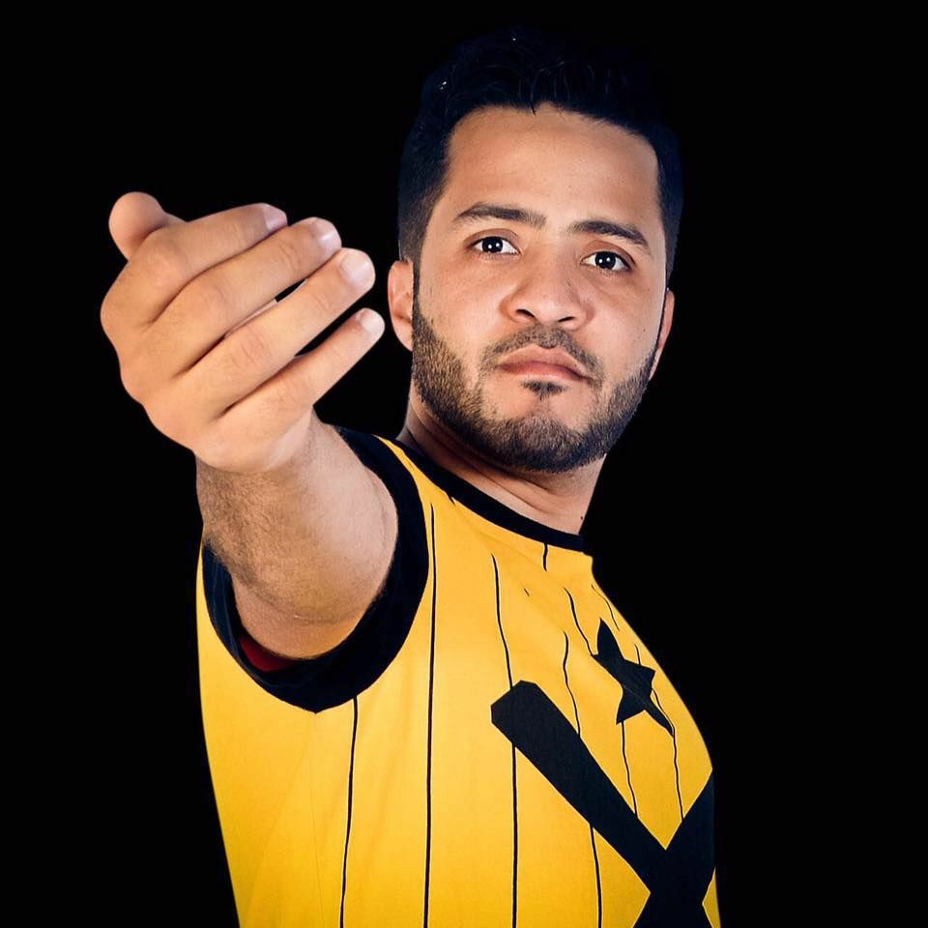 Prosperidade e não Ostentação Mc Bruno Salt episode artwork