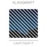 Can't Fight It
