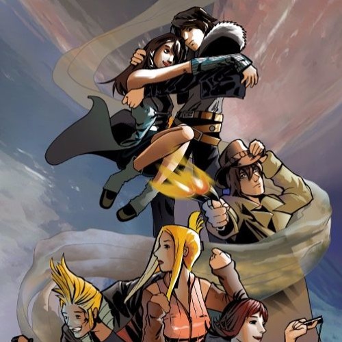 Final Fantasy VIII - Ride On [Trap Remix]
