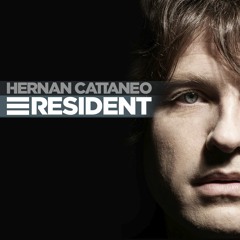 Hernan Cattaneo - Resident 291 - 'Matter - Pronoia' 03 Dec 2016