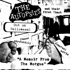 The Autopsies - Roswell - Kill 016