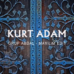 Mavilim (Kurt Adam Edit)