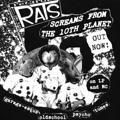 The Retarded Rats - Searching (For Love) - Kill 017